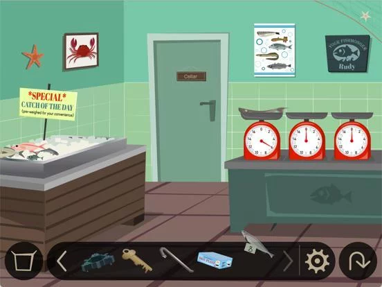 Изображение игры: Yestertide