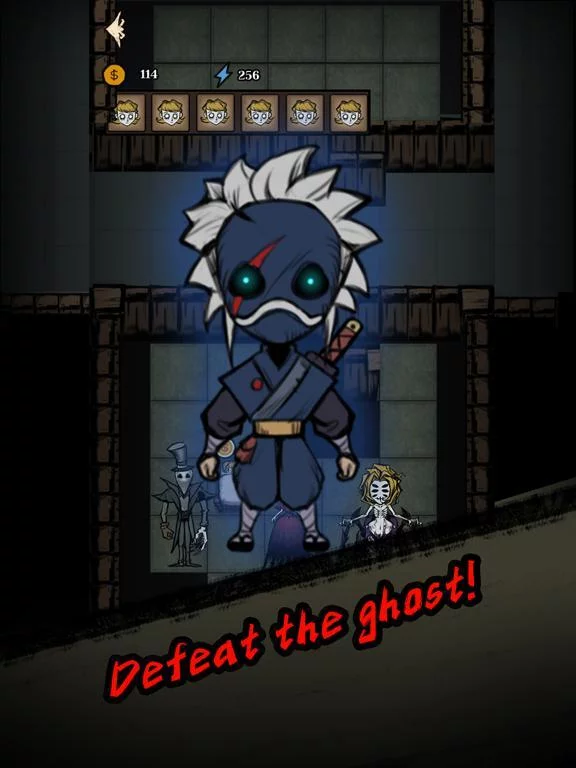 Изображение игры: Stay Room: SilentCastle Origin