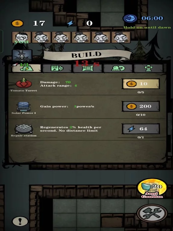 Изображение игры: Stay Room: SilentCastle Origin