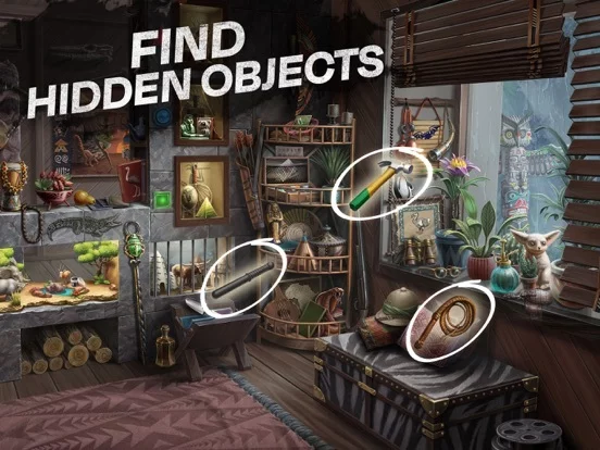 Изображение игры: Murder by Choice: Clue Mystery