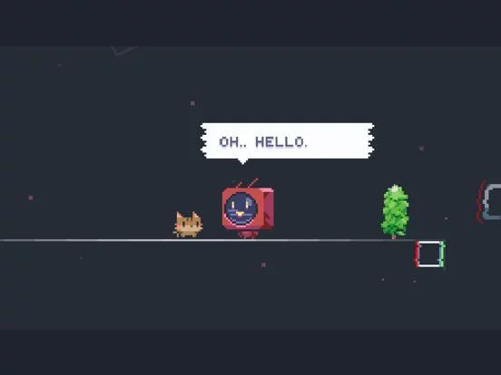 Изображение игры: Kitty Death Room