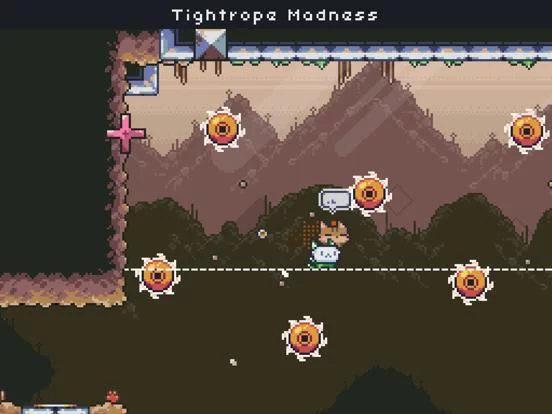 Изображение игры: Kitty Death Room