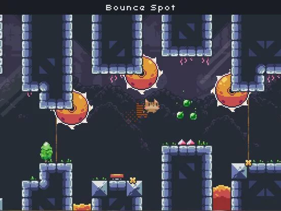 Изображение игры: Kitty Death Room