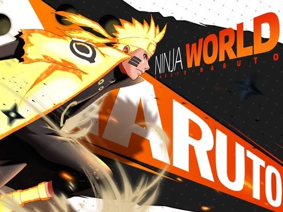 Изображение игры: Ultimate Ninja:Shippuden