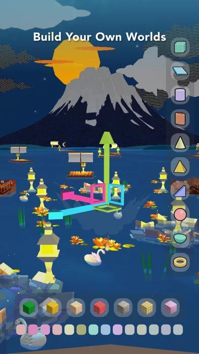 Изображение игры: BUD - Create, Play & Hangout