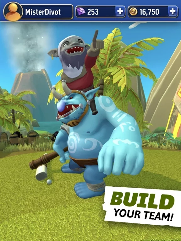 Изображение игры: Shankstars