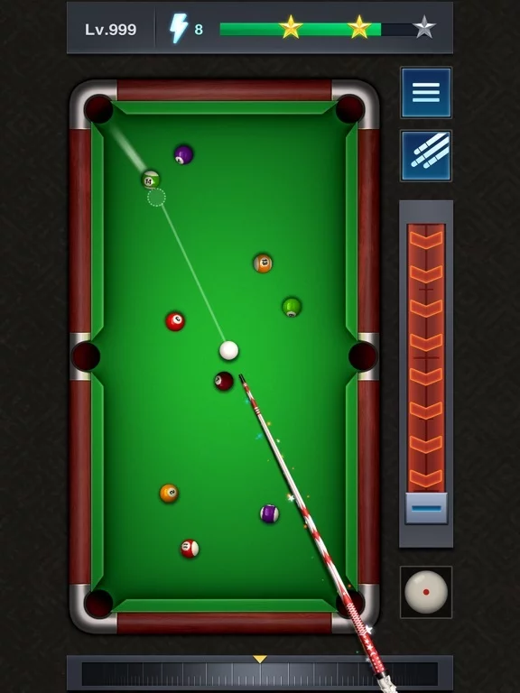 Изображение игры: Pool Tour - Pocket Billiards