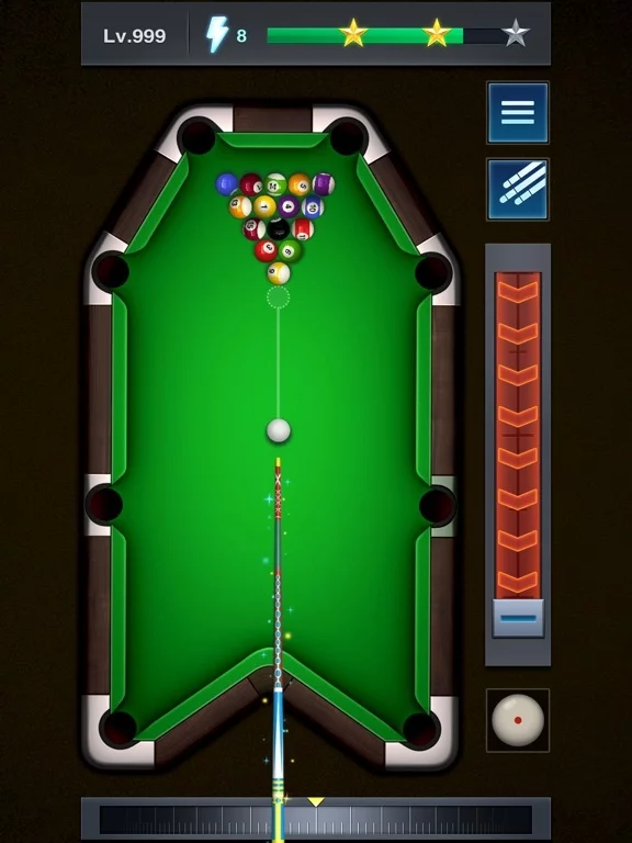Изображение игры: Pool Tour - Pocket Billiards