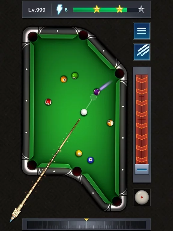 Изображение игры: Pool Tour - Pocket Billiards