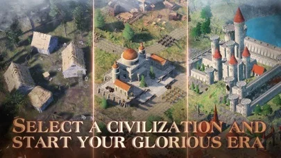 Изображение игры: 4X：My Empire