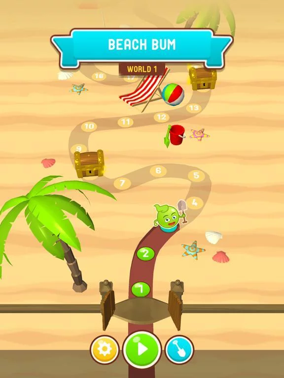 Изображение игры: Dig This 2