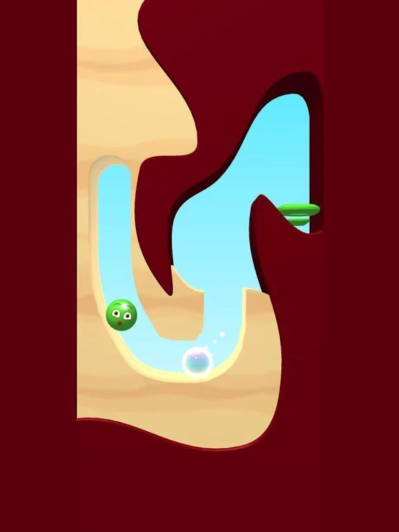 Изображение игры: Dig This 2