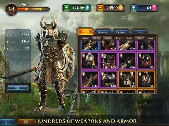 Изображение игры: Dark Steel