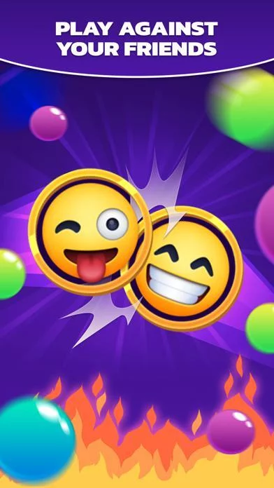 Изображение игры: Bubble Shooter Pro: Ball Blast