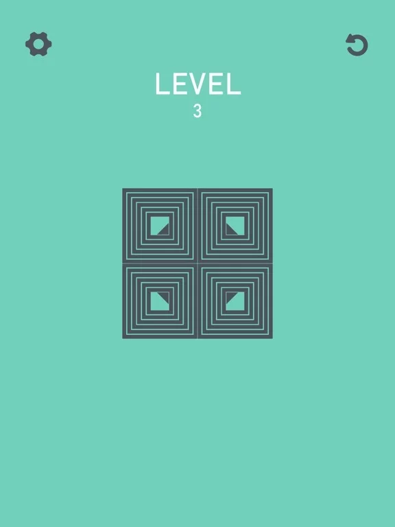 Изображение игры: Abstract Master