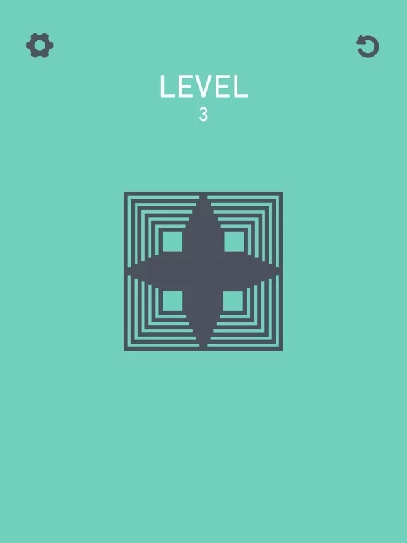 Изображение игры: Abstract Master