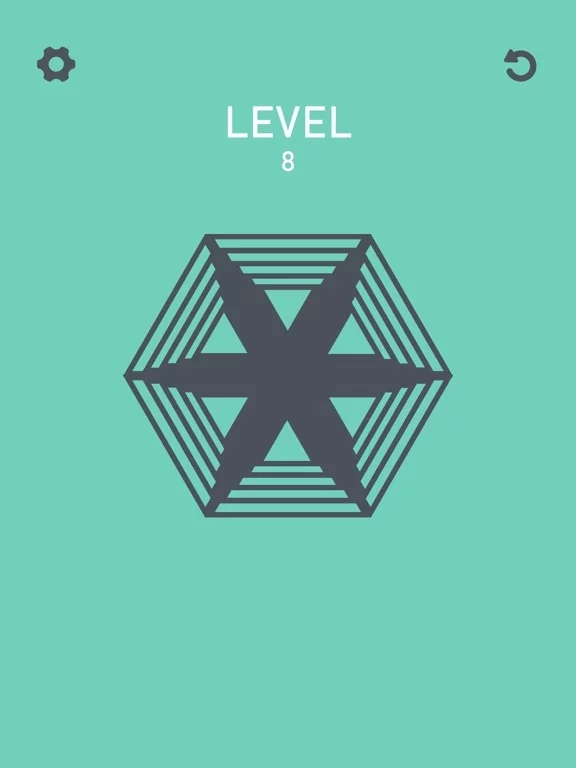 Изображение игры: Abstract Master