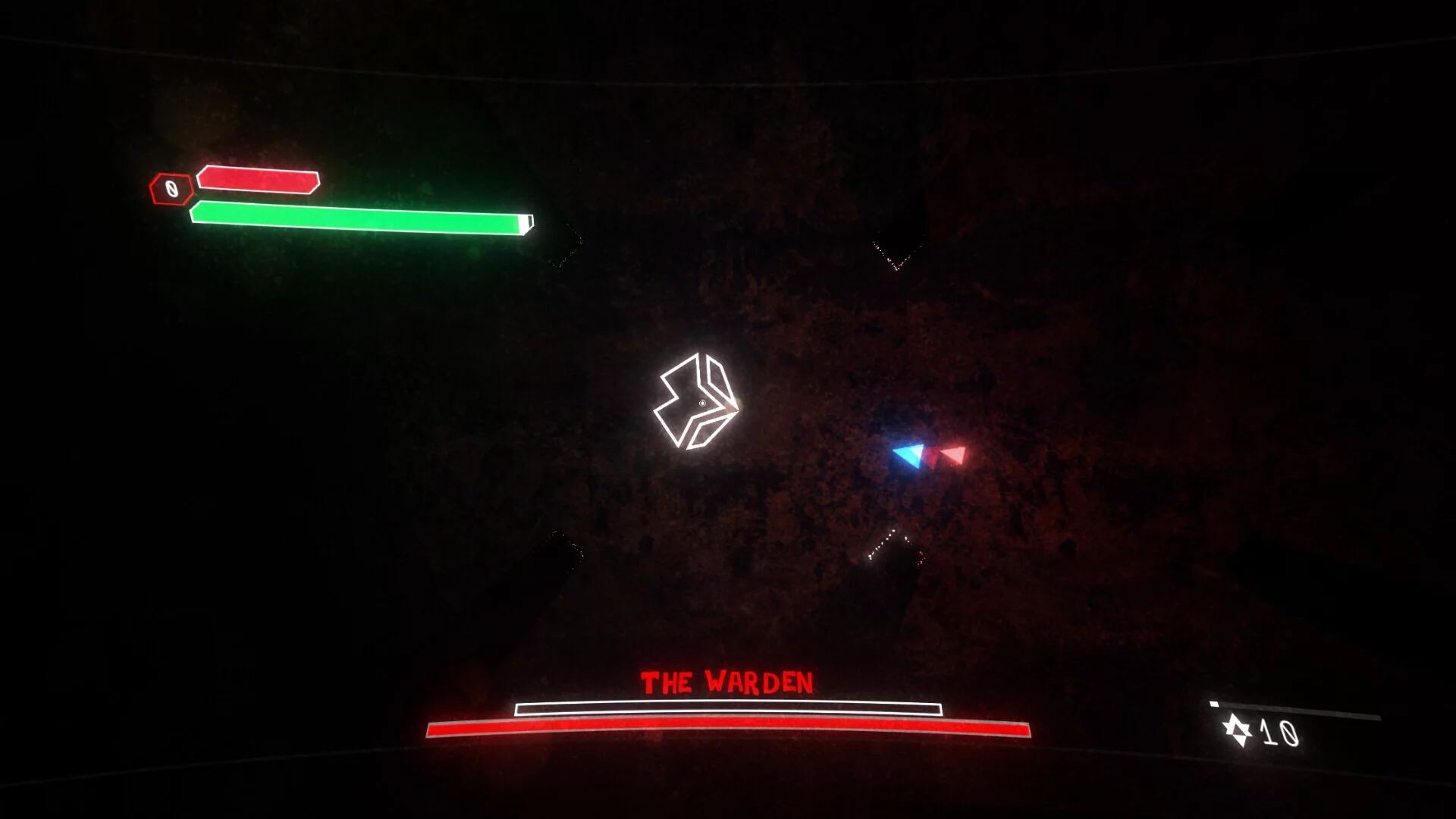 Изображение игры: Void Sols: Prologue