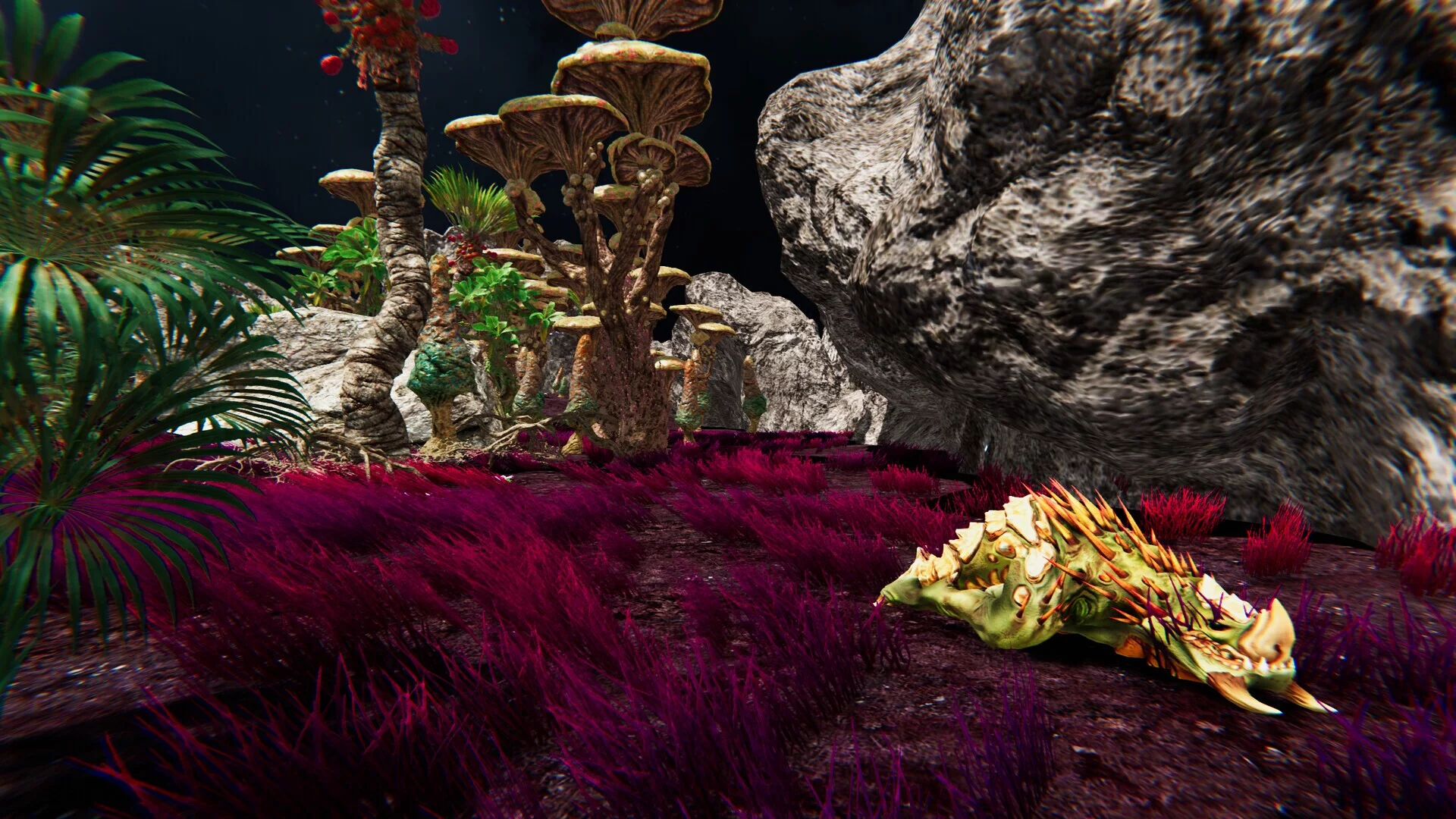 Изображение игры: Beyond Hope