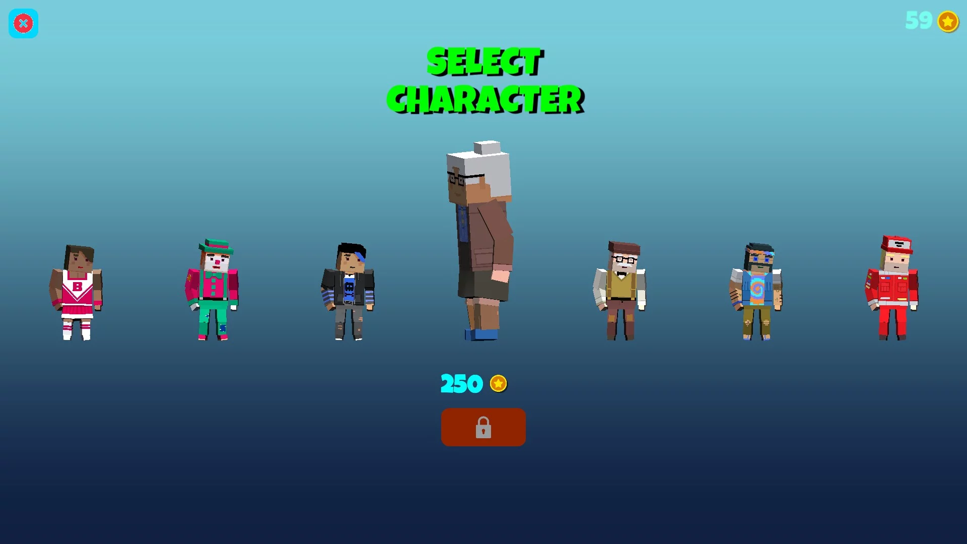 Изображение игры: Run Run Boy