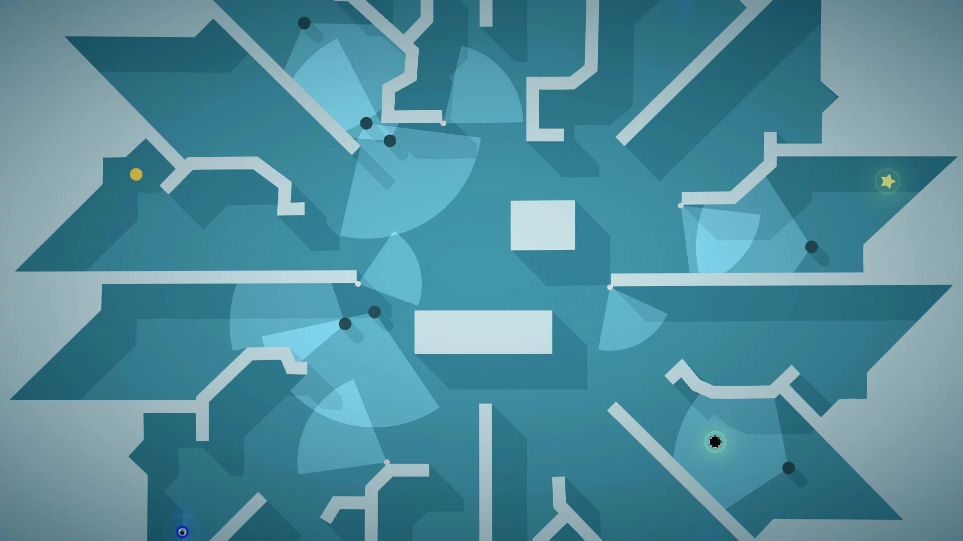 Изображение игры: Stealth