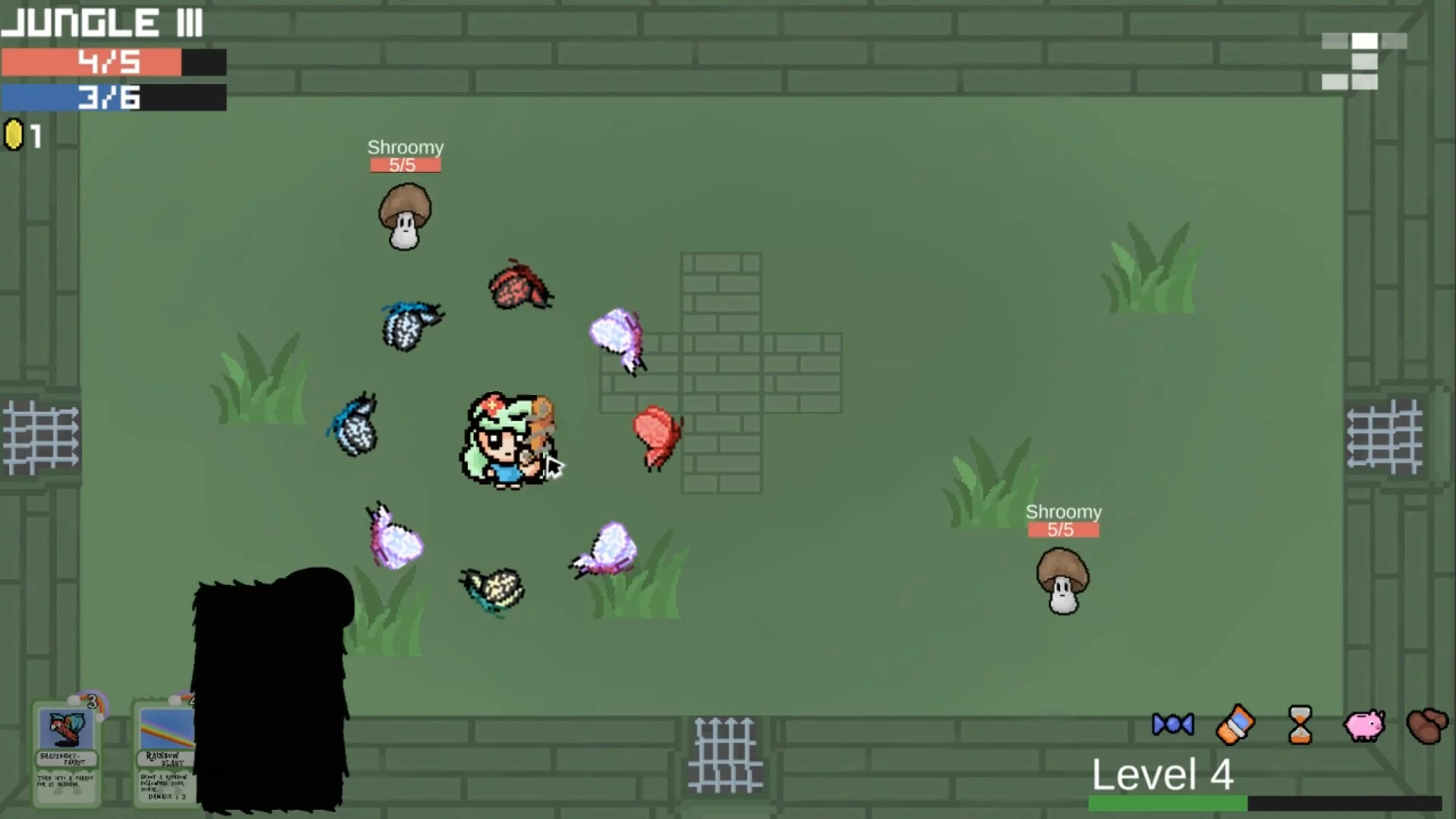 Изображение игры: Cardlike