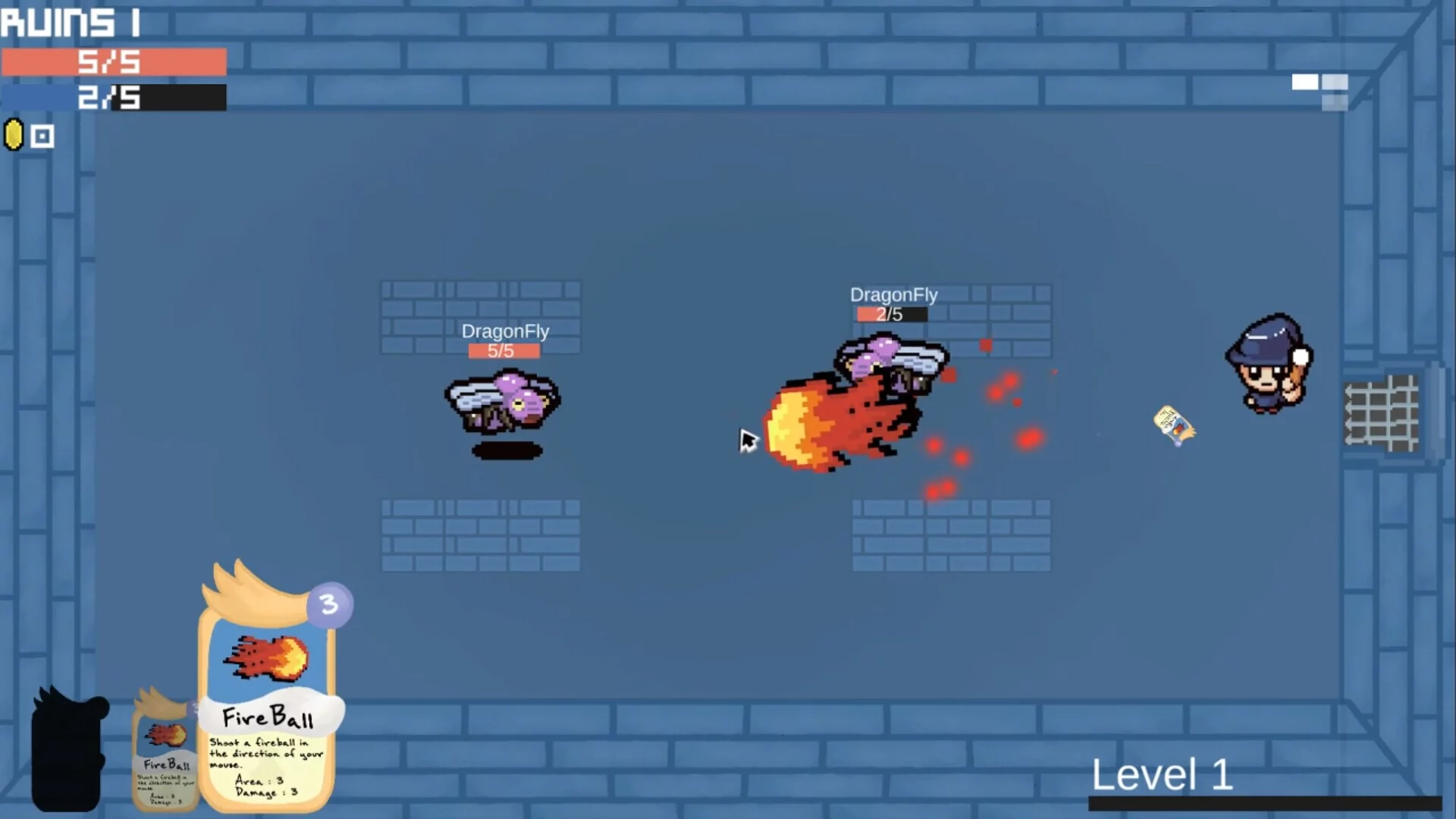 Изображение игры: Cardlike