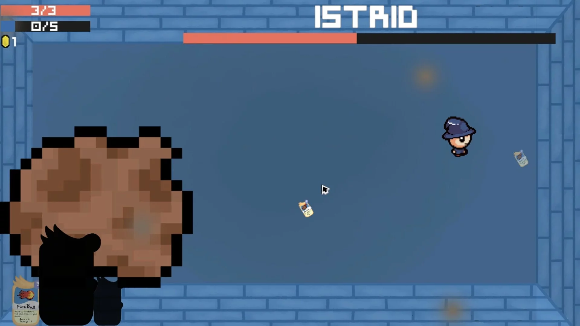 Изображение игры: Cardlike