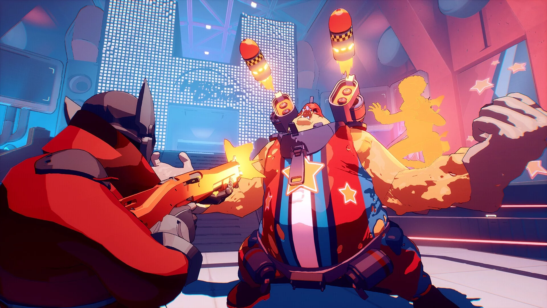 Изображение игры: Superior