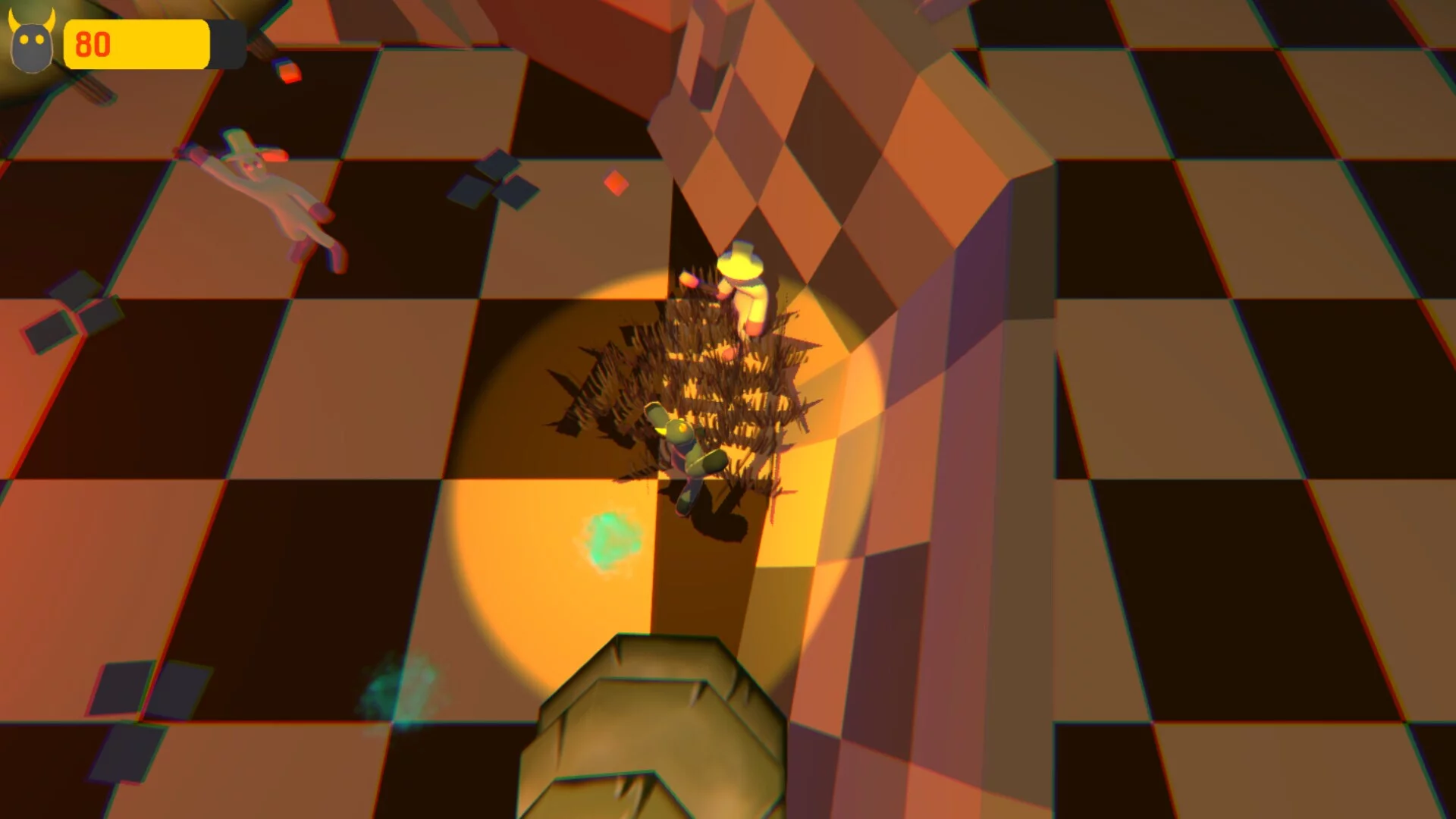 Изображение игры: Lost Soul