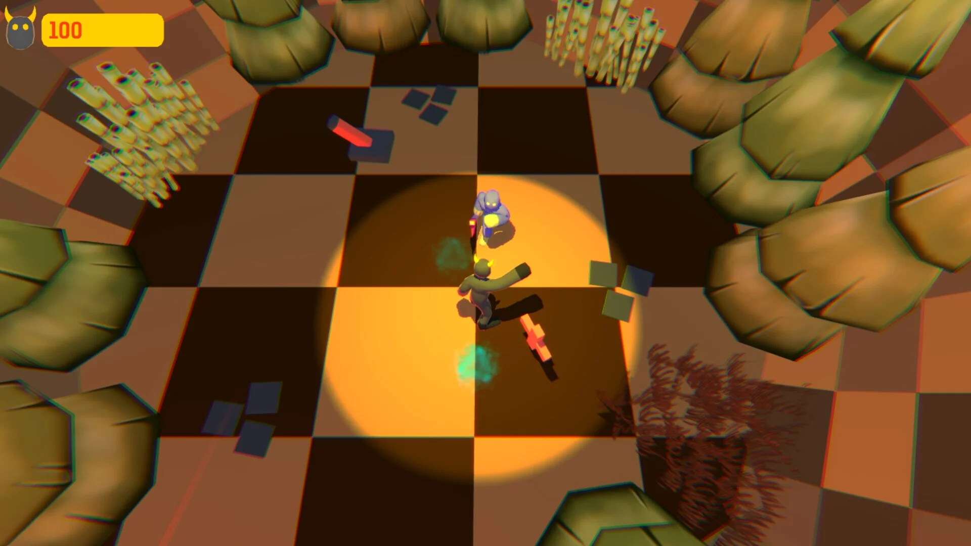 Изображение игры: Lost Soul