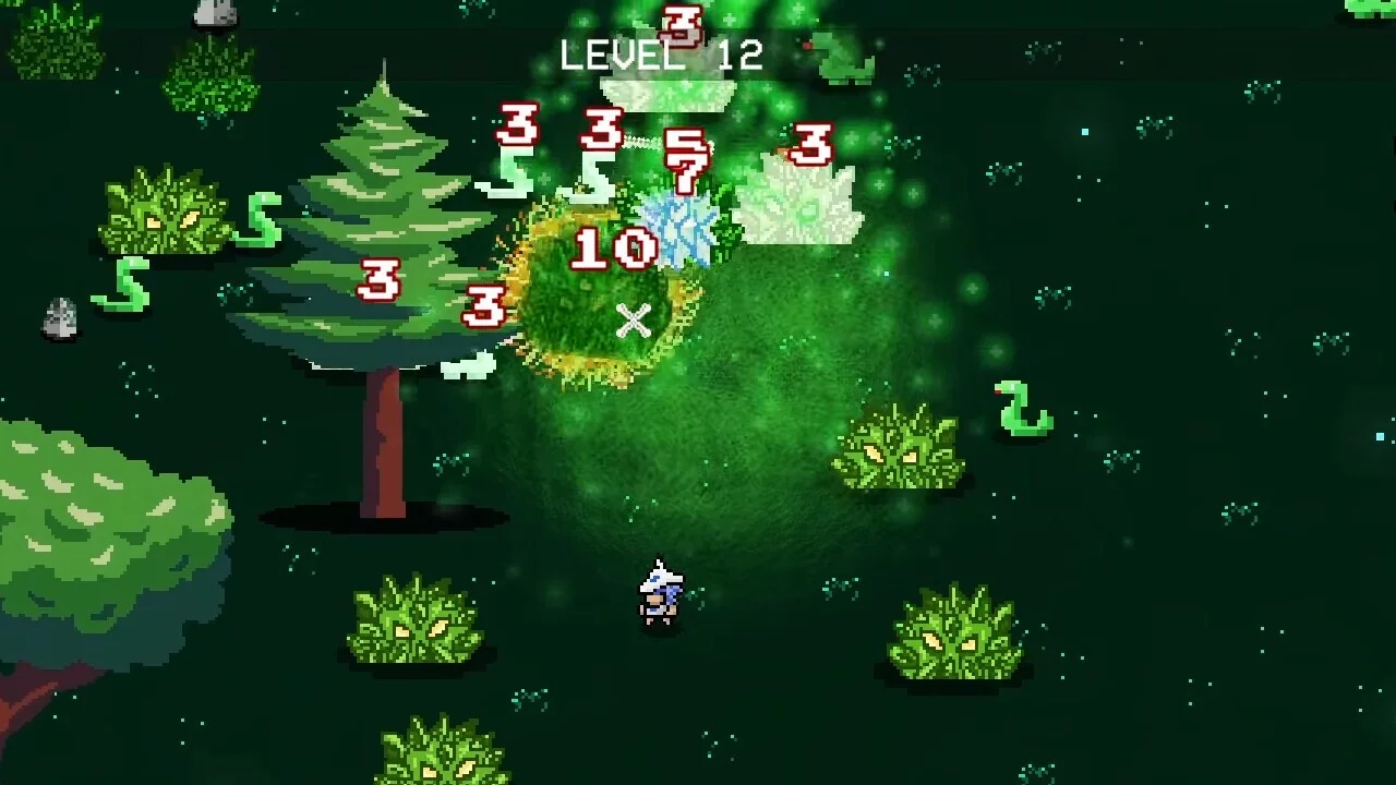 Изображение игры: Primal Survivors