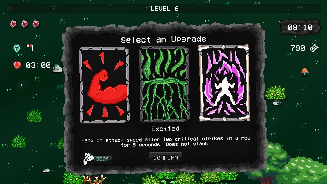 Изображение игры: Primal Survivors