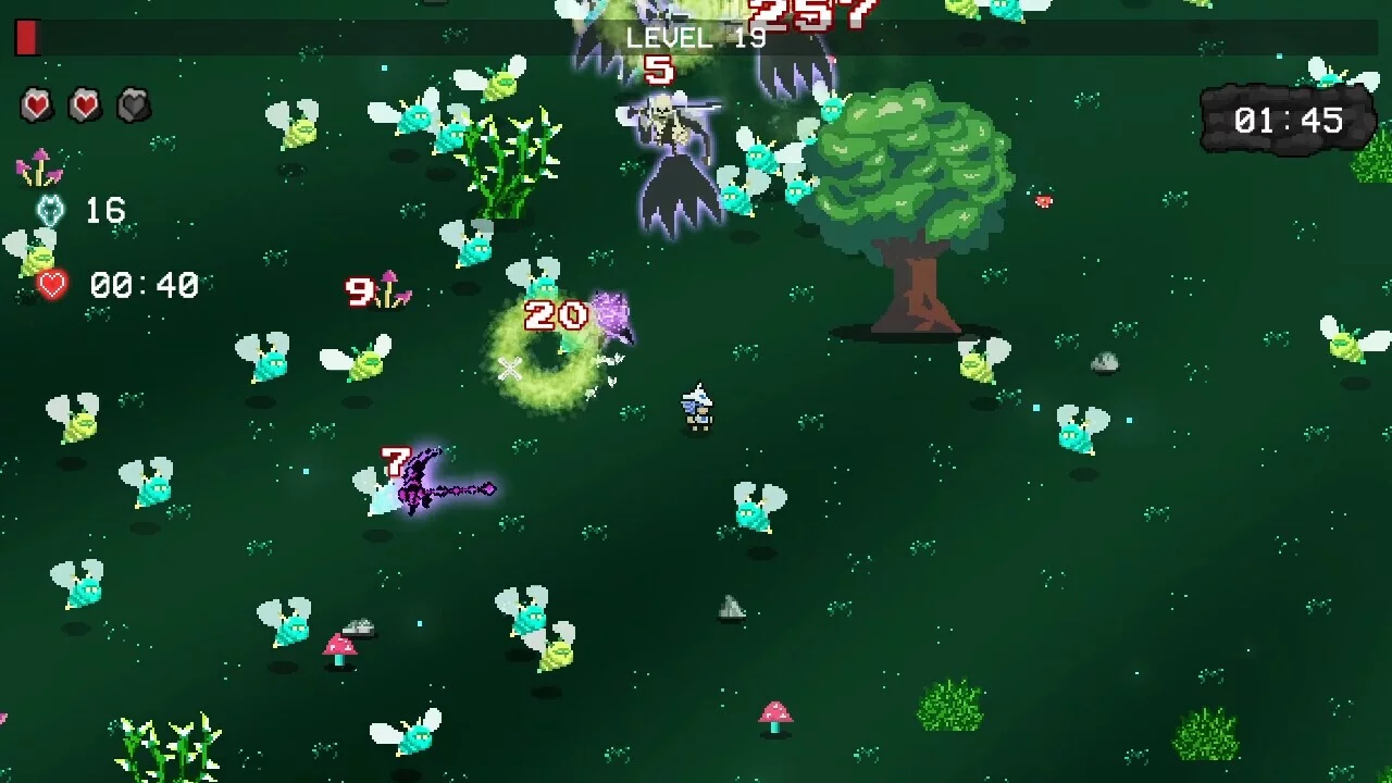 Изображение игры: Primal Survivors