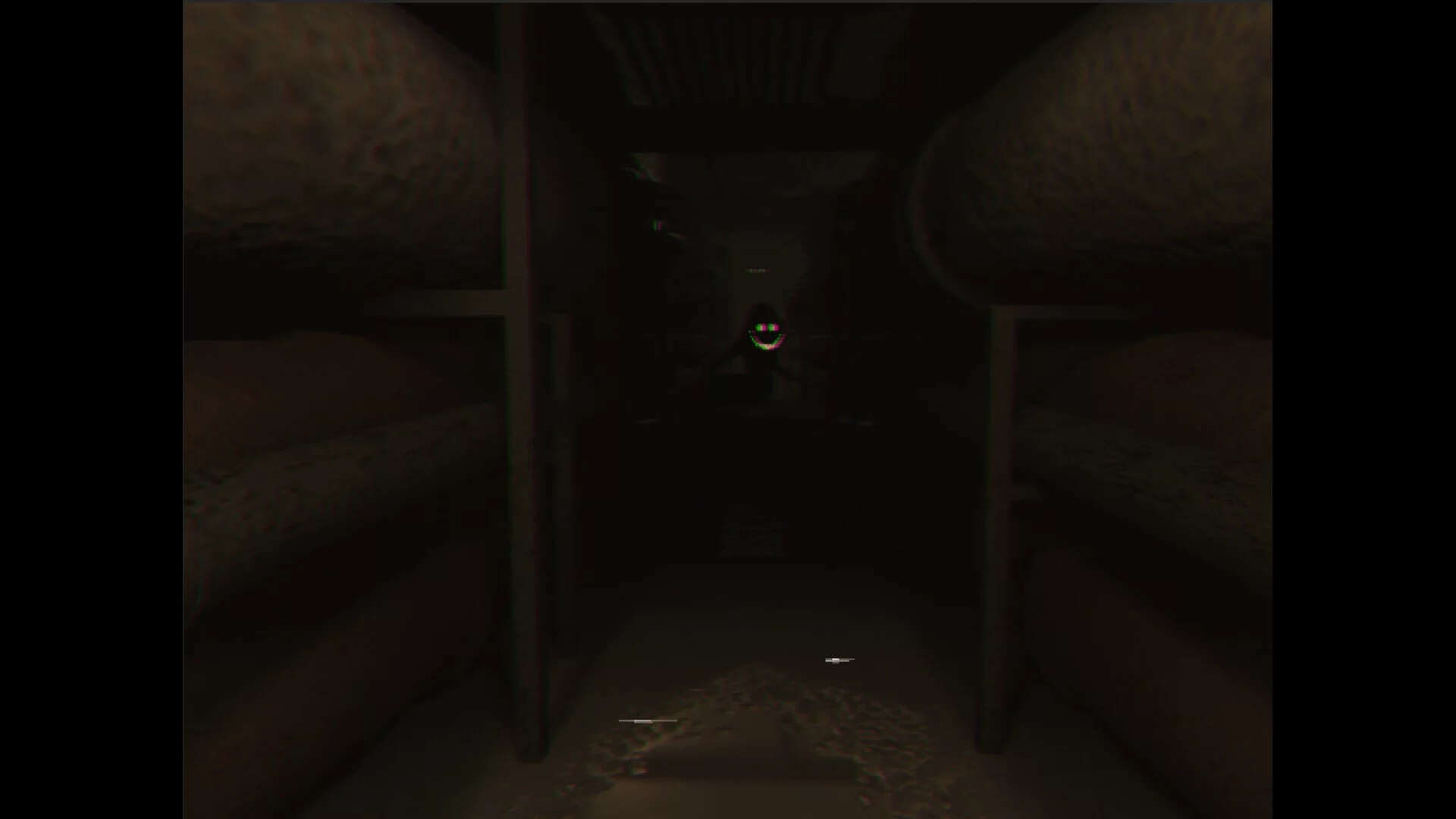 Изображение игры: Transliminal