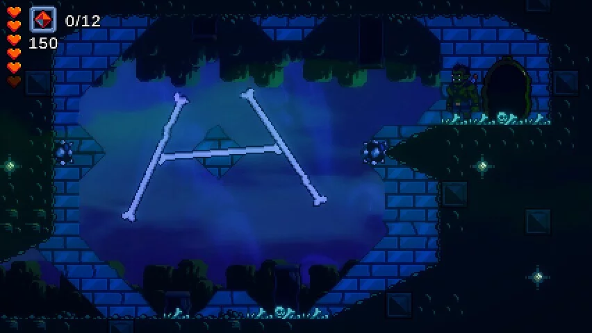 Изображение игры: Orcen Axe