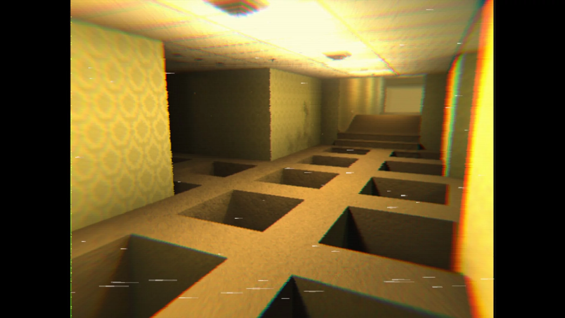 Изображение игры: Transliminal