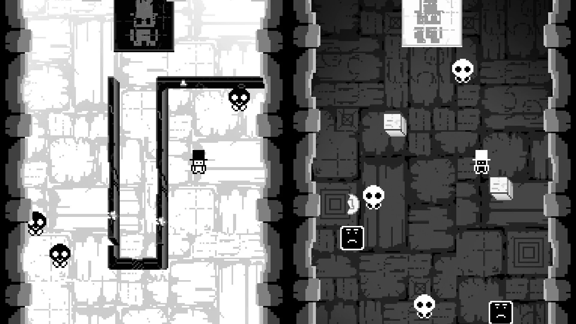 Изображение игры: HatMania