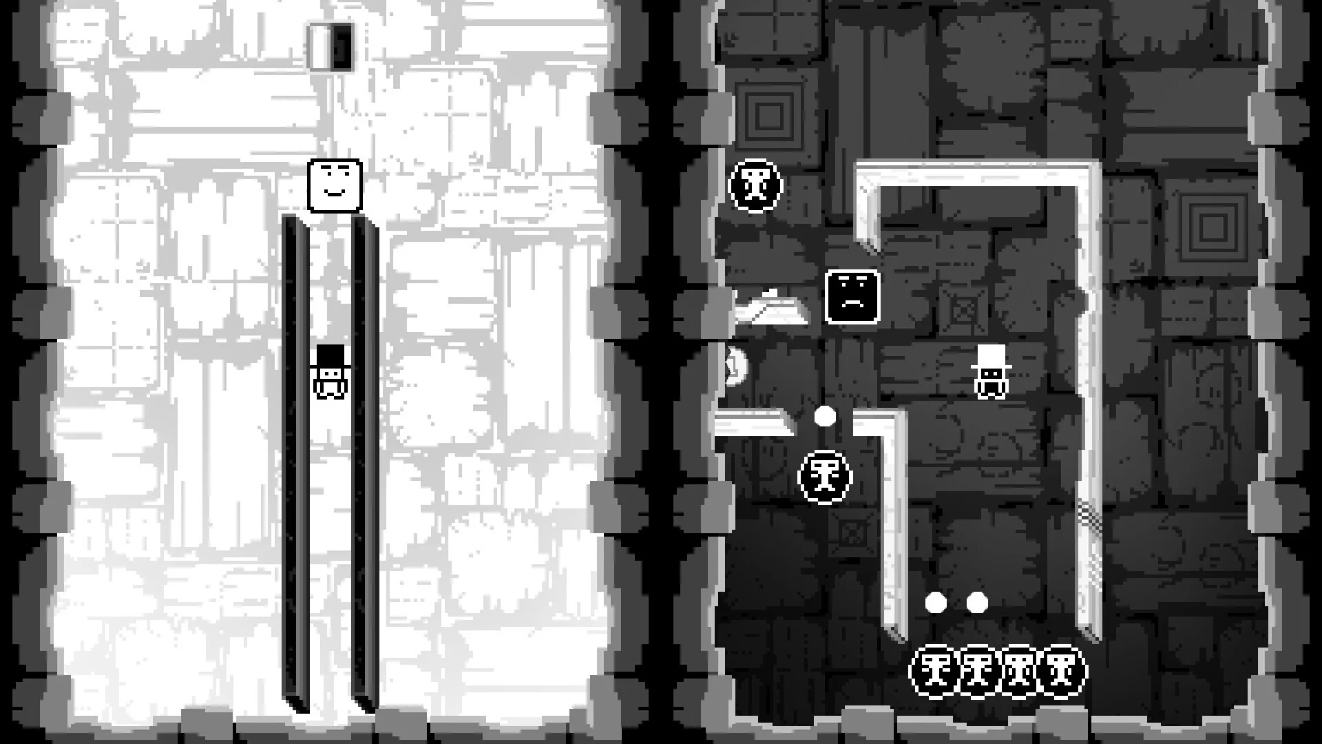 Изображение игры: HatMania