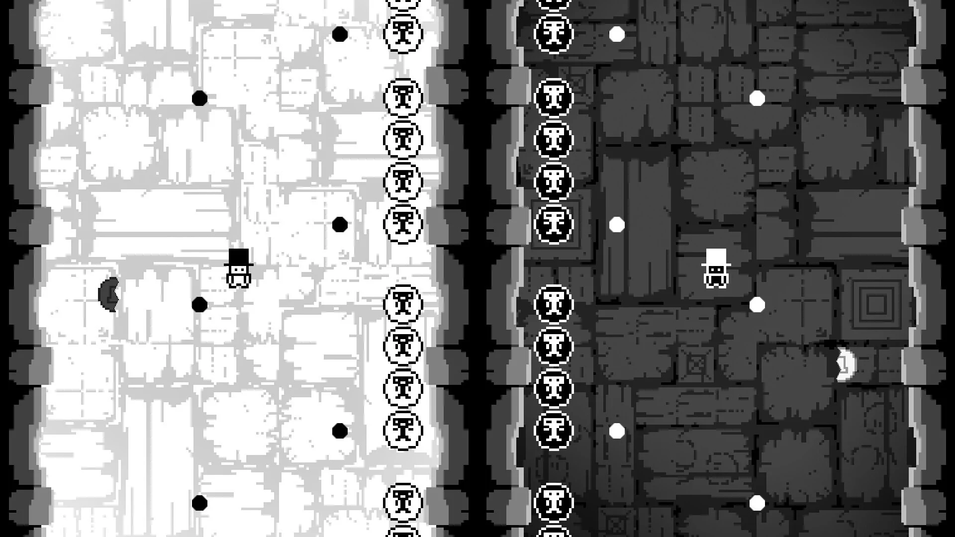 Изображение игры: HatMania