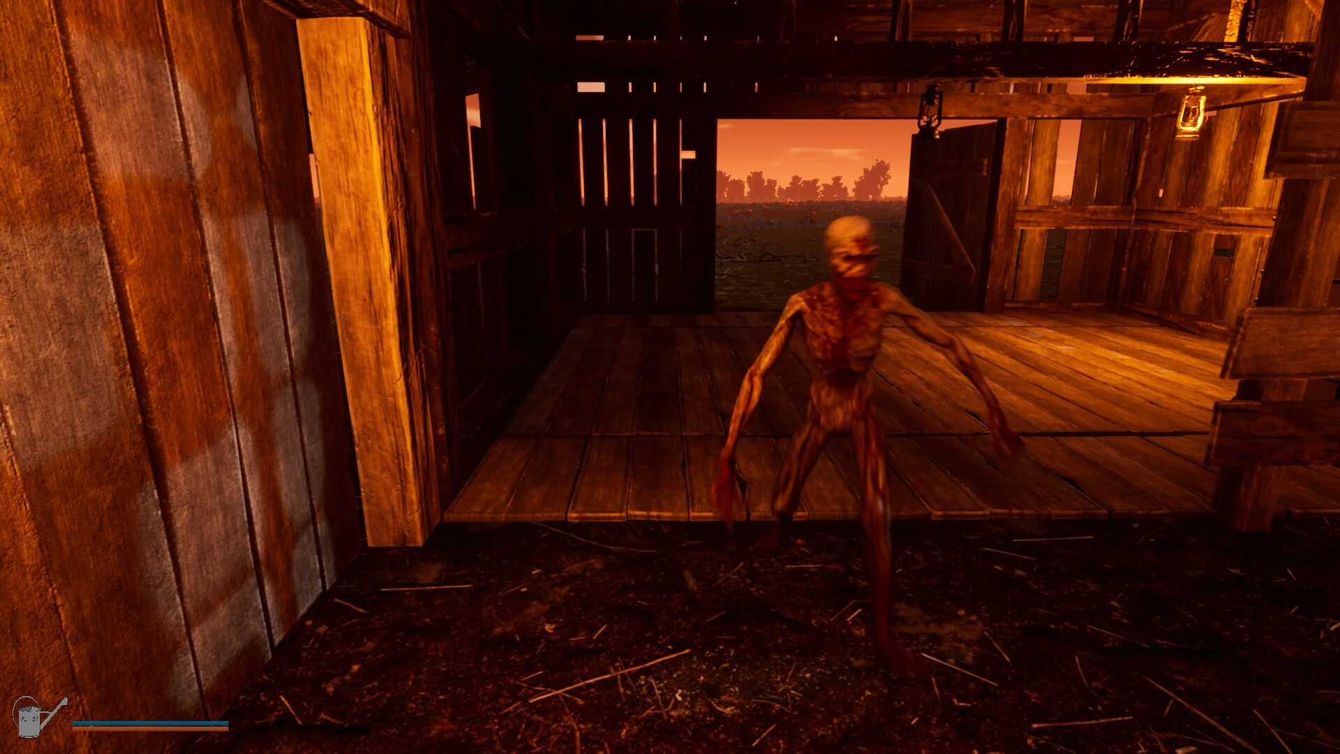 Изображение игры: Hallowed Pumpkins