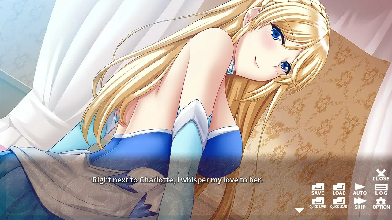 Изображение игры: ハーレム過ぎる異世界は俺が救う - Isekai Harem Saver