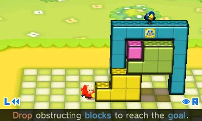 Изображение игры: Crashmo
