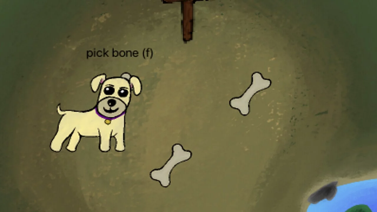 Изображение игры: laf the game