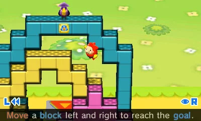 Изображение игры: Crashmo