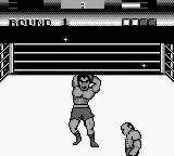 Изображение игры: George Foreman's KO Boxing