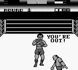 Изображение игры: George Foreman's KO Boxing