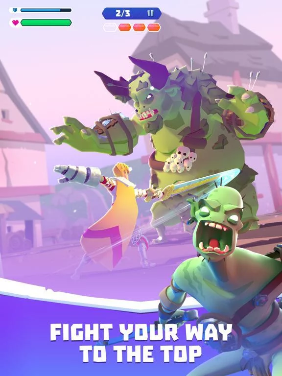 Изображение игры: Knighthood
