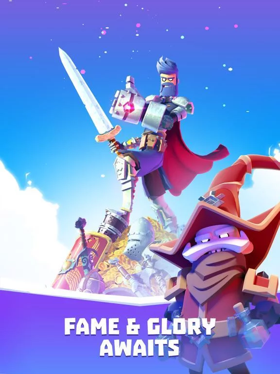Изображение игры: Knighthood