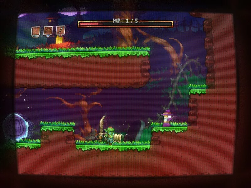 Изображение игры: Wizard time!